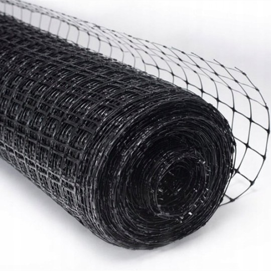 Kiváló minőségű vakondháló 2x50 m méretben, extra erős, 30 g/m2