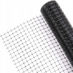 Kiváló minőségű vakondháló 2x50 m méretben, extra erős, 30 g/m2