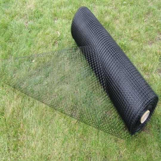 Kiváló minőségű vakondháló 2x50 m méretben, extra erős, 30 g/m2
