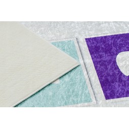 Bambino gyerekszőnyeg gyermekjátékkal