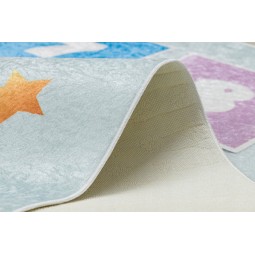 Bambino gyerekszőnyeg gyermekjátékkal