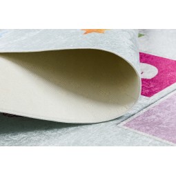 Bambino gyerekszőnyeg gyermekjátékkal