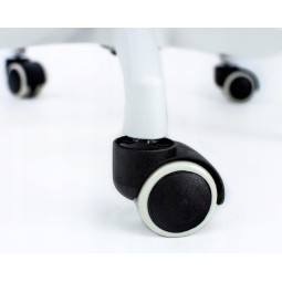 Ergonomikus irodai szék fekete színben