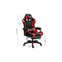 Fehér gamer szék szuper áron