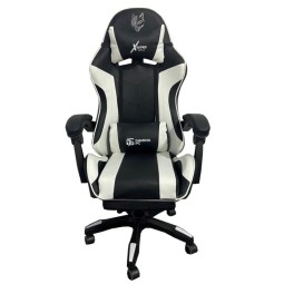 Fehér gamer szék szuper áron