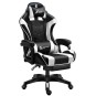 Fehér gamer szék szuper áron