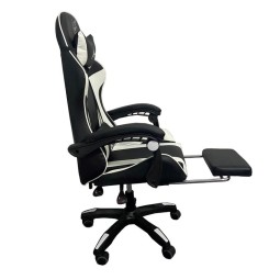 Fehér gamer szék szuper áron