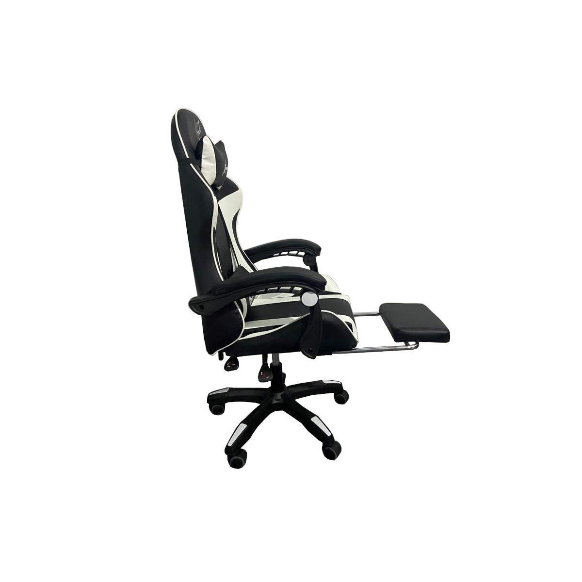 Fehér gamer szék szuper áron