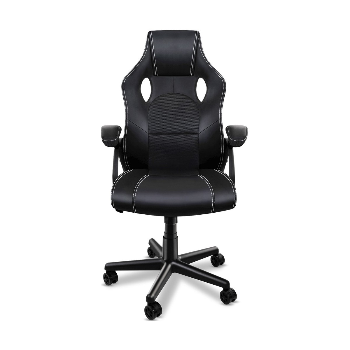 RacerPRO gamer szék fekete színben