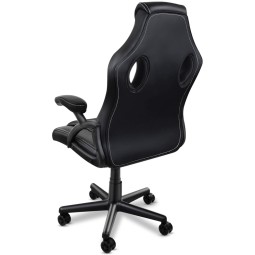 RacerPRO gamer szék fekete színben