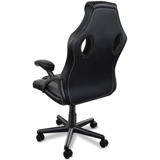 RacerPRO gamer szék fekete színben