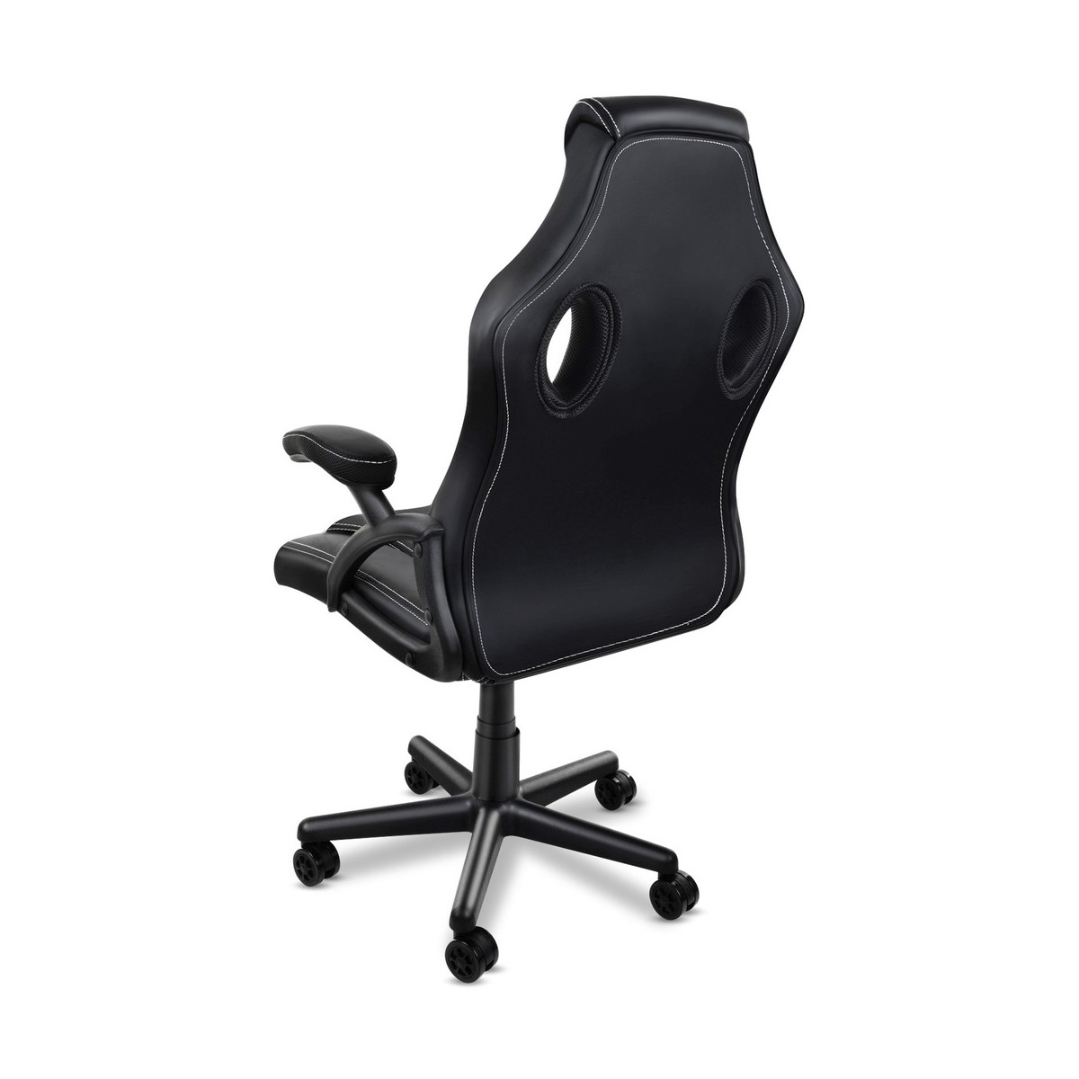RacerPRO gamer szék fekete színben