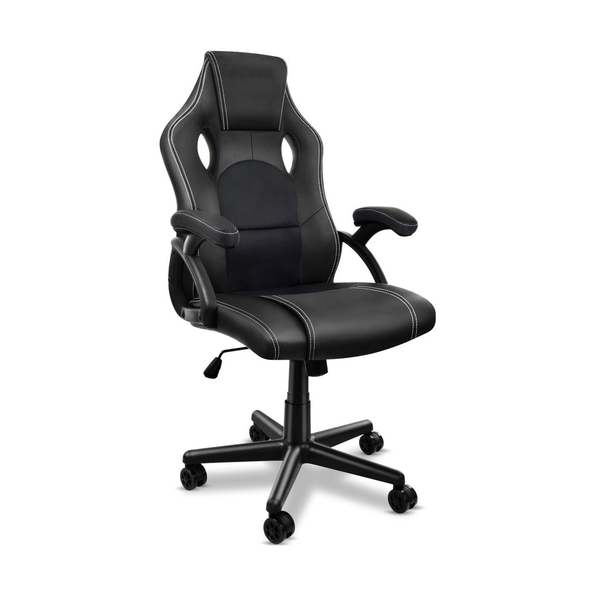 RacerPRO gamer szék fekete színben