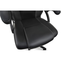 RacerPRO gamer szék fekete színben