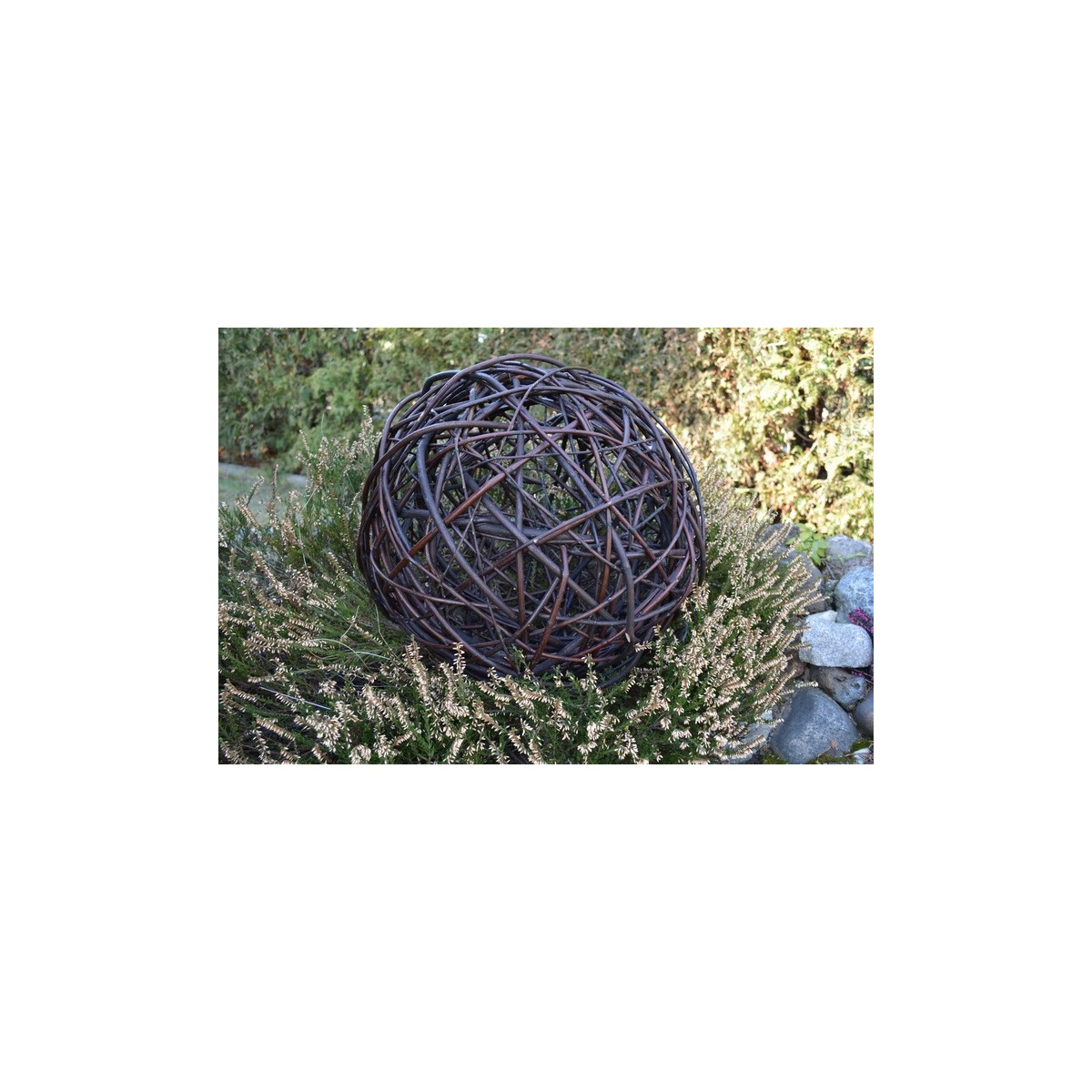 Kerti gömb 40 cm