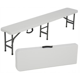 Catering pad háttámla nélkül 180 x 27 cm