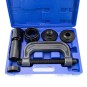Gömbcsukló leszedők 9 darab