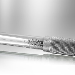 1/2"-os racsnis nyomatékkulcs + 17, 19, 21 mm-es dugókulcsok