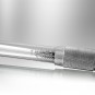 1/2"-os racsnis nyomatékkulcs + 17, 19, 21 mm-es dugókulcsok