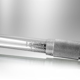 1/2" nyomatékkulcs-készlet 28–210 Nm dugókulcsokhoz, köralakú meghajtással