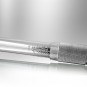 1/2" nyomatékkulcs-készlet 28–210 Nm dugókulcsokhoz, köralakú meghajtással