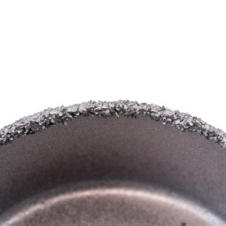 Lyukfűrész-készlet betonlapok burkolásához, 8 darab