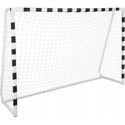 Gyermek futballkapu 300x200x90 cm