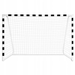 Gyermek futballkapu 300x200x90 cm
