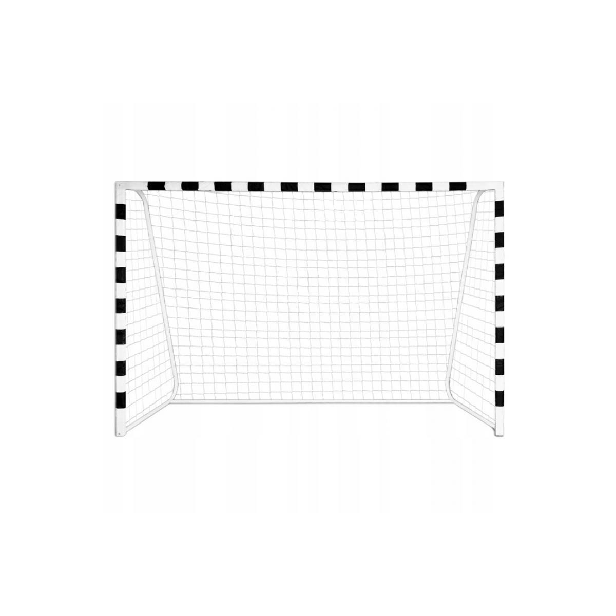 Gyermek futballkapu 300x200x90 cm