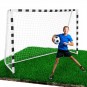 Gyermek futballkapu 300x200x90 cm