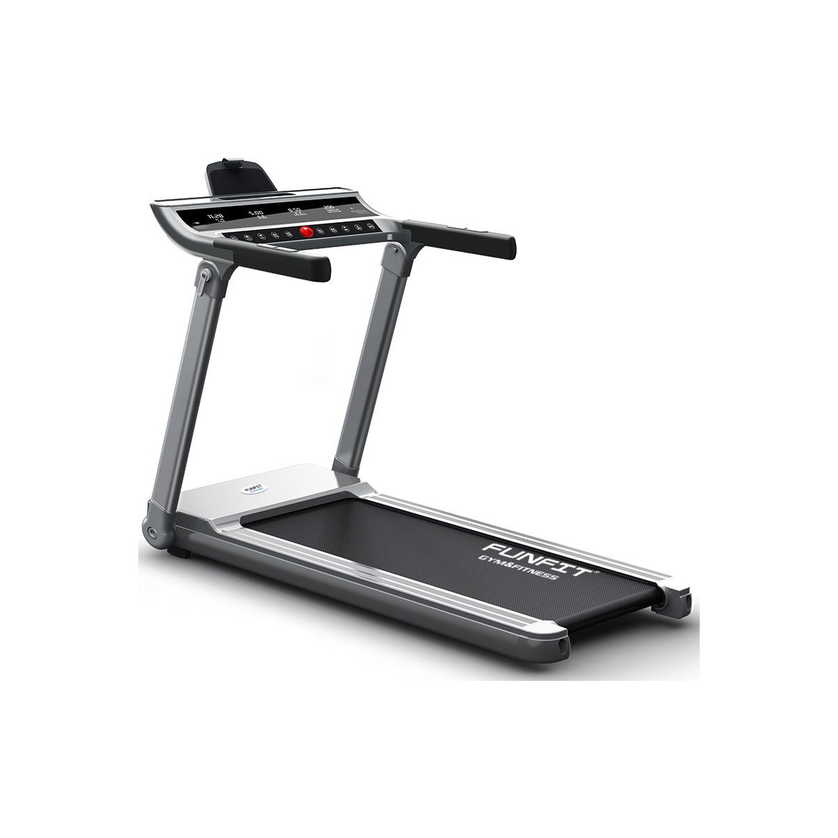 Elektromos futópad FUNFIT C3