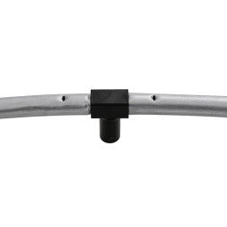 Minőségi kerti trambulin PREMIUM 404 cm létrával (13FT)