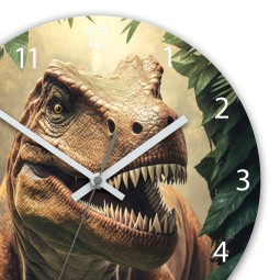 Gyerek falióra Tyrannosaurus REX