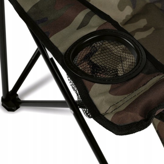 Army horgászszék szuper áron