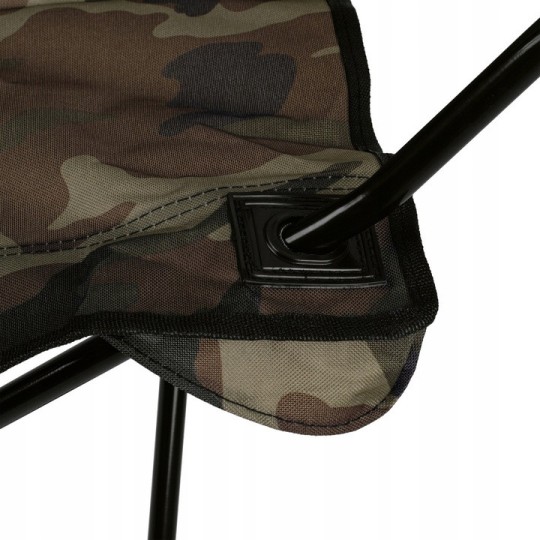 Army horgászszék szuper áron