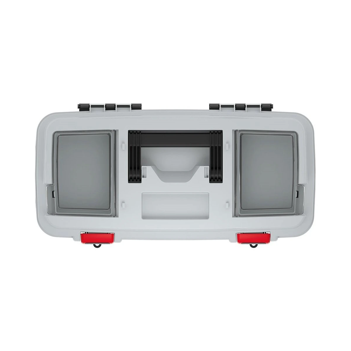 Szerszámkoffer OPTIMA 540x278x269