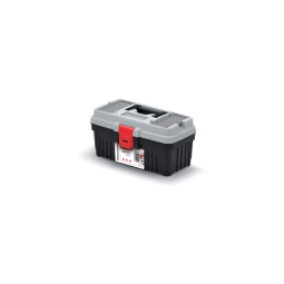 Szerszámkoffer OPTIMA 360x195x183