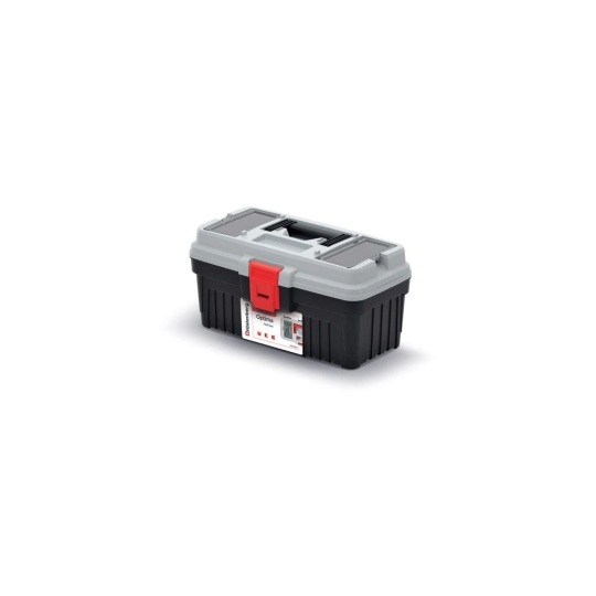 Szerszámkoffer OPTIMA 360x195x183
