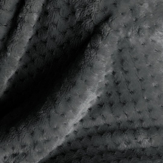 Kétoldalú ágyneműhuzat fehérben, leveles mintával 140x200 cm