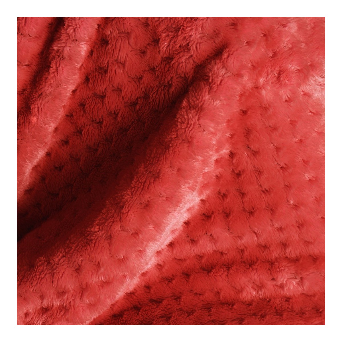 Kétoldalas ágyneműhuzat fehér színben, leveles mintával 140x200 cm