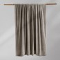 Luxus cappuccino takaró MIC, mikroszálas 220x240