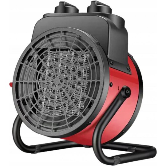 Elektromos hősugárzó 2000W