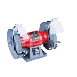 Asztali csiszológép Worcraft BG20-150, 150W, 150x20x12,7 mm