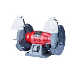 Asztali csiszológép Worcraft BG20-150, 150W, 150x20x12,7 mm