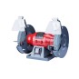 Asztali csiszológép Worcraft BG20-150, 150W, 150x20x12,7 mm
