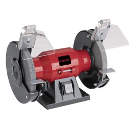 Asztali csiszológép Worcraft BG20-150, 150W, 150x20x12,7 mm