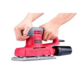 Worcraft FS-300 vibrációs csiszoló, 300 W