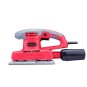 Worcraft FS-300 vibrációs csiszoló, 300 W