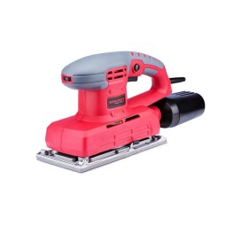 Worcraft FS-300 vibrációs csiszoló, 300 W