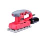 Worcraft FS-300 vibrációs csiszoló, 300 W
